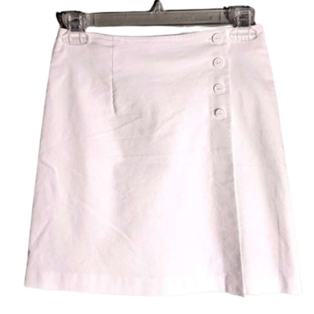 Just For Wraps skirt. Size 3/4